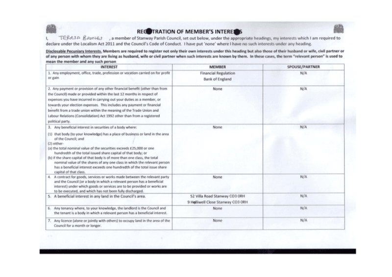 Documents