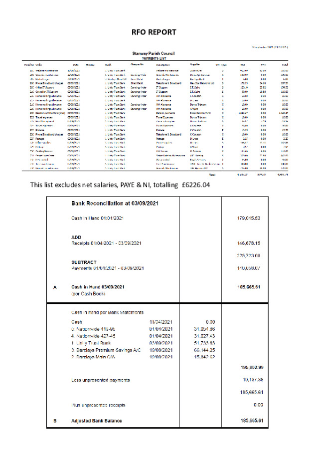 Documents